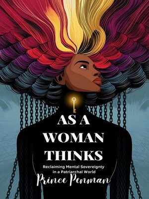 cover image of As a Woman Thinks